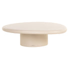 Urban Bloom Sandstone Outdoor Coffee Table by Richmond Interiors