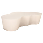 Urban Bloom Sandstone Outdoor Coffee Table by Richmond Interiors