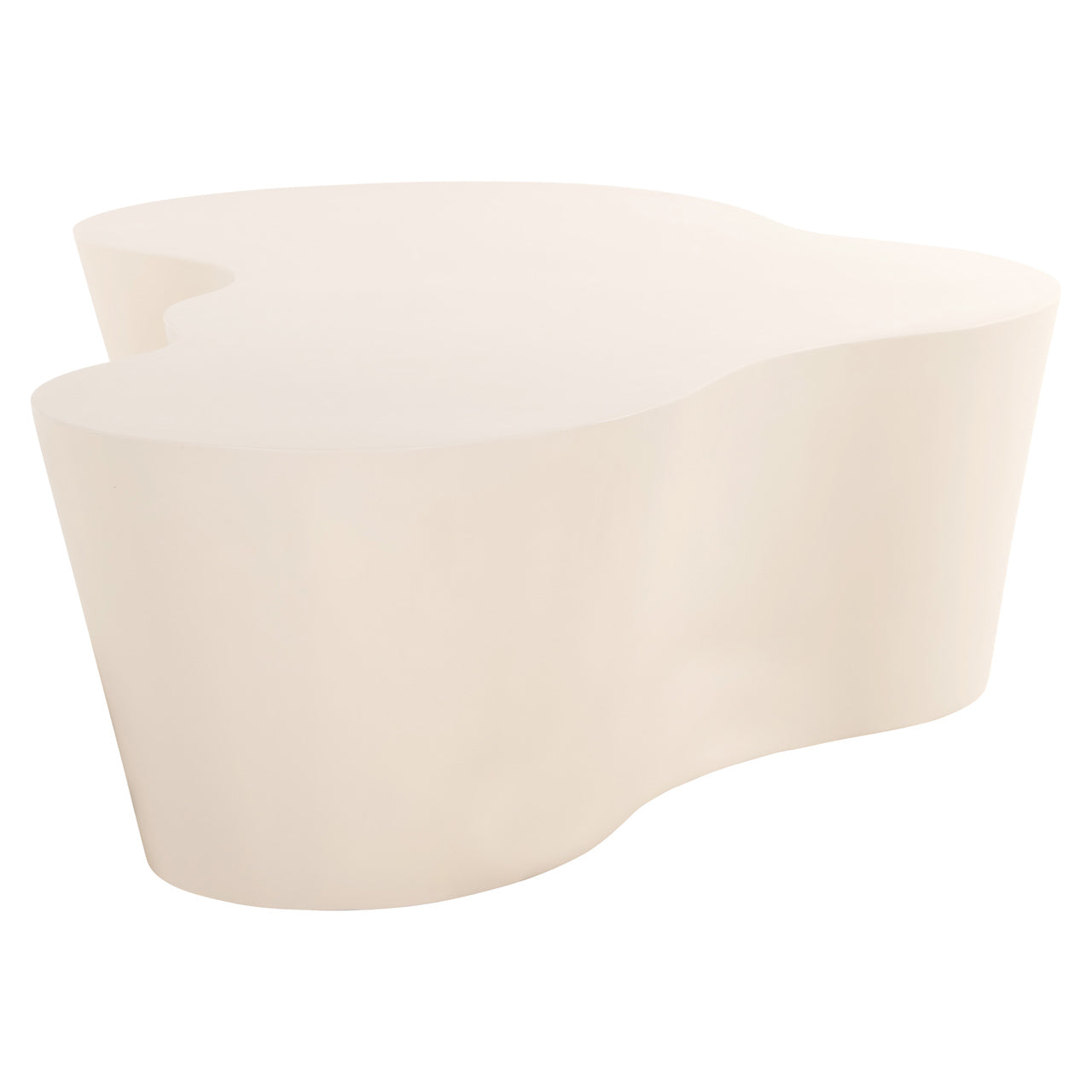 Urban Bloom Sandstone Outdoor Coffee Table by Richmond Interiors