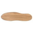 Riva Natural Oak Console Table by Richmond Interiors
