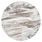Oberoy Blush Beige Coffee Table - 80cm by Richmond Interiors