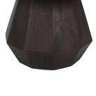Oberoy Blush Beige Coffee Table - 80cm by Richmond Interiors