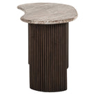 Desk Rashford Blush beige by Richmond Interiors