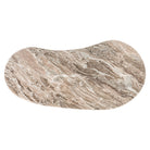 Desk Rashford Blush beige by Richmond Interiors