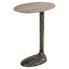 End table Arosa brown by Richmond Interiors
