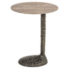 End table Arosa brown by Richmond Interiors