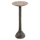 End table Arosa brown by Richmond Interiors