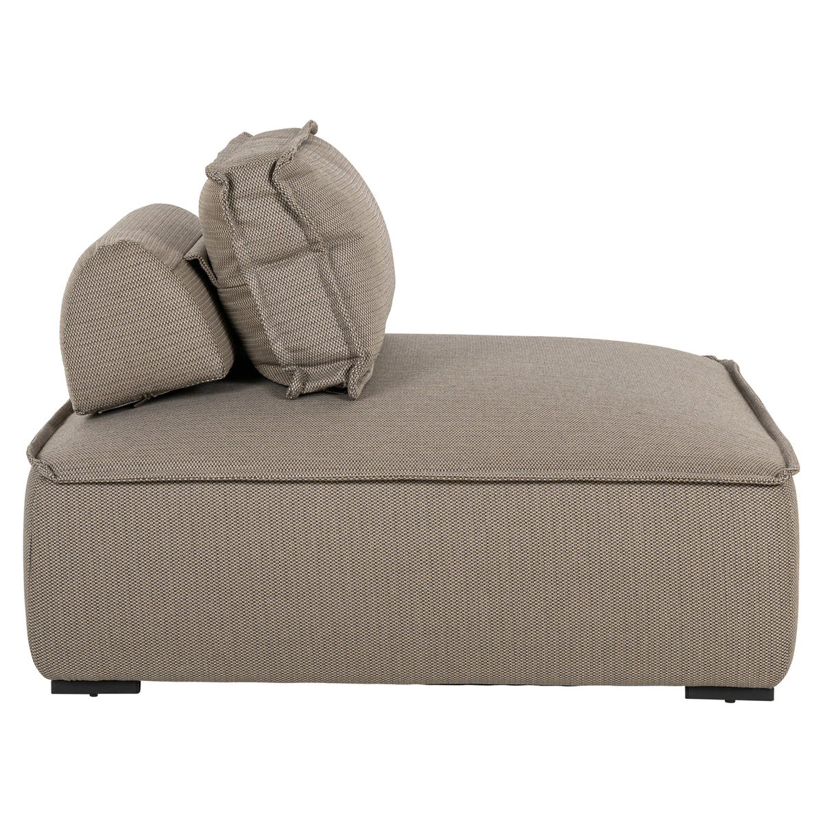 Outdoor lounge chair Jondal taupe by Richmond Interiors