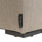 Outdoor daybed Jondal taupe by Richmond Interiors