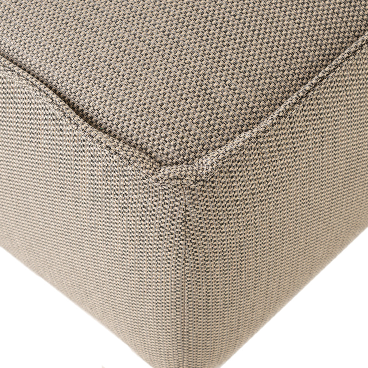 Outdoor daybed Jondal taupe by Richmond Interiors