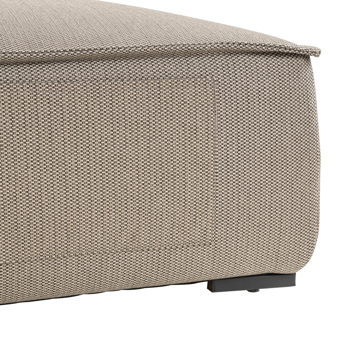 Outdoor daybed Jondal taupe by Richmond Interiors