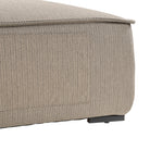 Outdoor daybed Jondal taupe by Richmond Interiors
