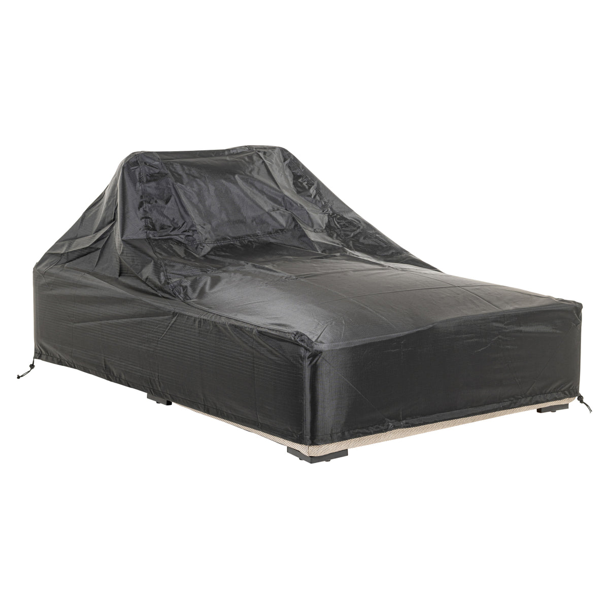Outdoor daybed Jondal taupe by Richmond Interiors