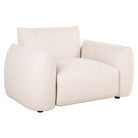 Outdoor lounge chair Dawson beige alpine by Richmond Interiors