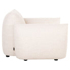 Outdoor lounge chair Dawson beige alpine by Richmond Interiors
