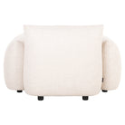 Outdoor lounge chair Dawson beige alpine by Richmond Interiors
