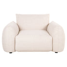 Outdoor lounge chair Dawson beige alpine by Richmond Interiors