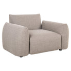 Outdoor lounge chair Dawson greige alpine by Richmond Interiors
