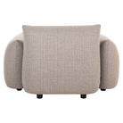 Outdoor lounge chair Dawson greige alpine by Richmond Interiors