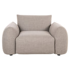 Outdoor lounge chair Dawson greige alpine by Richmond Interiors