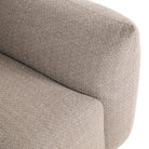 Outdoor lounge chair Dawson greige alpine by Richmond Interiors