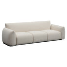 Outdoor sofa Dawson beige alpine by Richmond Interiors