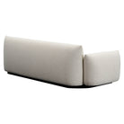 Outdoor sofa Dawson beige alpine by Richmond Interiors