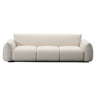 Outdoor sofa Dawson beige alpine by Richmond Interiors