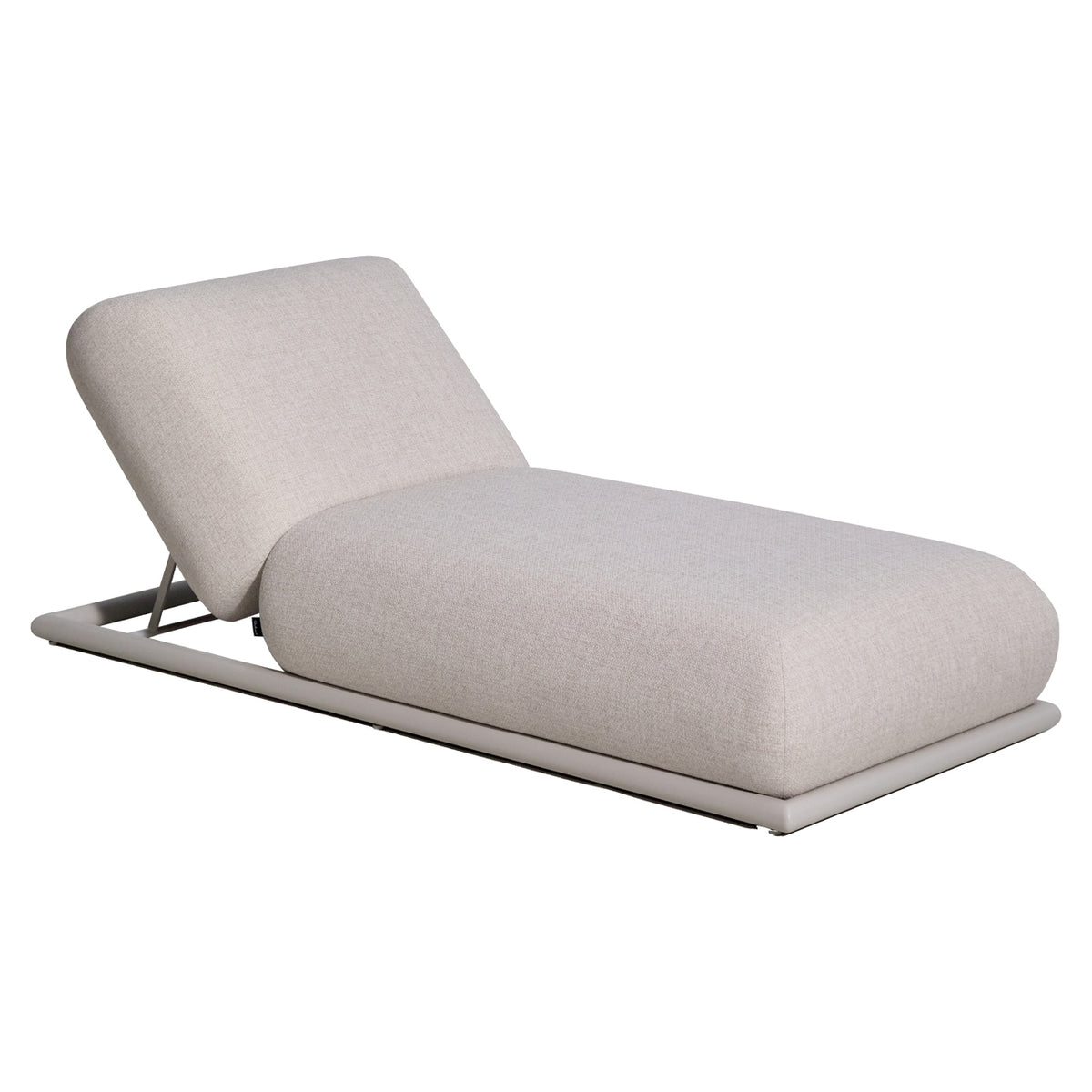 Outdoor daybed Sullivan beige alpine by Richmond Interiors