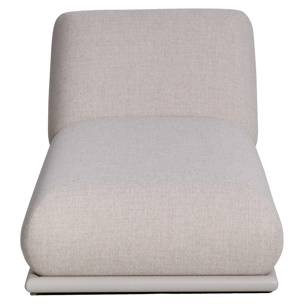 Outdoor daybed Sullivan beige alpine by Richmond Interiors