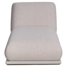 Outdoor daybed Sullivan beige alpine by Richmond Interiors