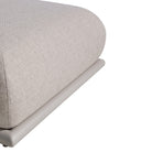 Outdoor daybed Sullivan beige alpine by Richmond Interiors