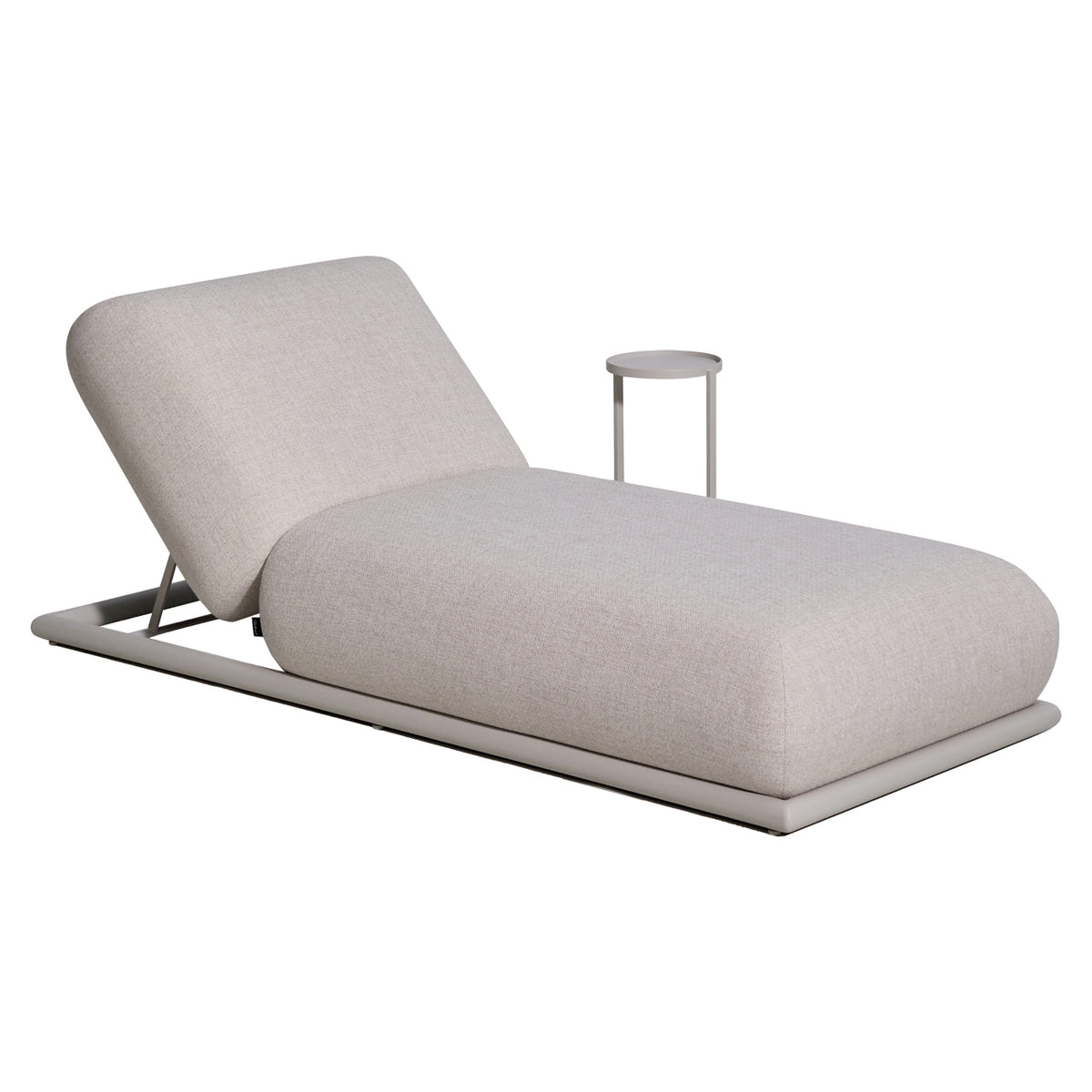Outdoor daybed Sullivan beige alpine by Richmond Interiors