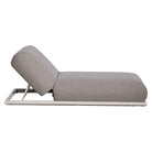 Outdoor daybed Sullivan greige alpine by Richmond Interiors