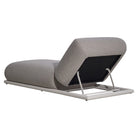 Outdoor daybed Sullivan greige alpine by Richmond Interiors
