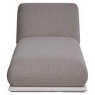 Outdoor daybed Sullivan greige alpine by Richmond Interiors