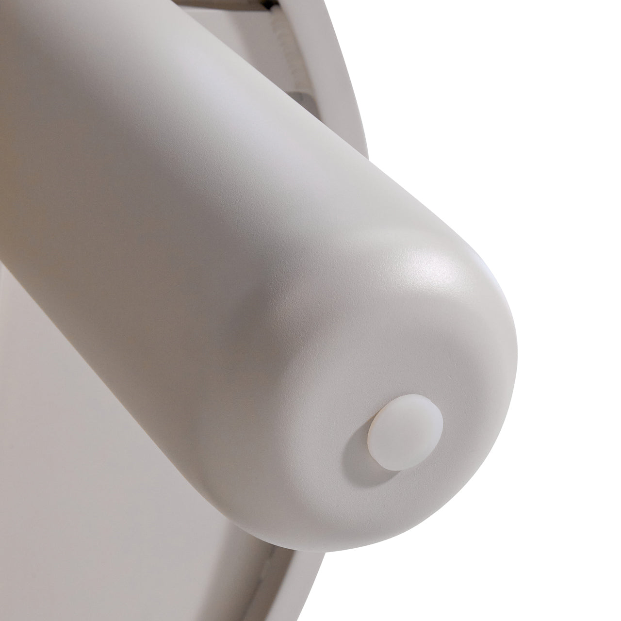 Outdoor coffee table Quinn light beige 86Ø by Richmond Interiors