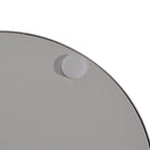Outdoor end table Quinn light beige by Richmond Interiors