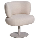 Outdoor dining chair Mason beige alpine swivel by Richmond Interiors