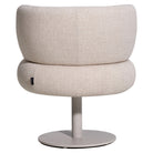 Outdoor dining chair Mason beige alpine swivel by Richmond Interiors