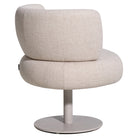 Outdoor dining chair Mason beige alpine swivel by Richmond Interiors
