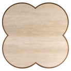 Coffee table Clover beige by Richmond Interiors