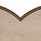 Coffee table Clover beige by Richmond Interiors