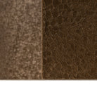 Console Alhambra brushed gold by Richmond Interiors