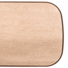 Console Locarno brushed gold by Richmond Interiors