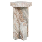 End table Sion Blush beige by Richmond Interiors