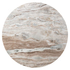 Dining table Nyon Blush beige 120Ø by Richmond Interiors