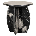 End table Bancroft black by Richmond Interiors