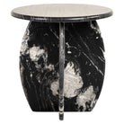 End table Bancroft black by Richmond Interiors