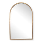 Vestry Arch Mirror by Uttermost
